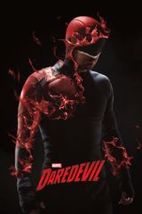 Key visual of Marvel's Daredevil