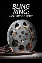 Key visual of Bling Ring: Hollywood Heist