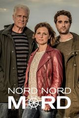 Key visual of Nord Nord Mord