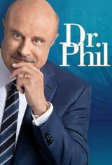 Key visual of Dr. Phil