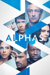 Key visual of Alphas