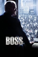 Key visual of Boss