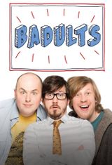 Key visual of Badults