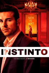 Key visual of Instinto