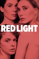 Key visual of Red Light