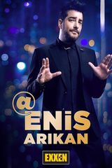 Key visual of @EnisArıkan