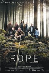 Key visual of The Rope