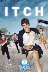 Key visual of ITCH