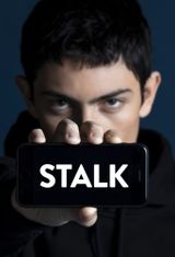 Key visual of Stalk