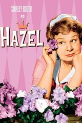 Key visual of Hazel