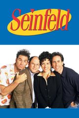 Key visual of Seinfeld
