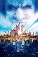 Key visual of The 10th Kingdom