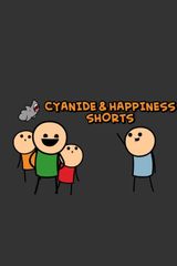 Key visual of Cyanide & Happiness  Shorts