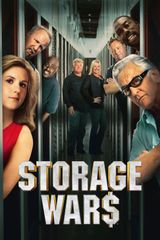 Key visual of Storage Wars