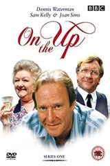 Key visual of On the Up