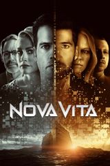 Key visual of Nova Vita