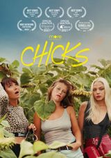 Key visual of Chicks