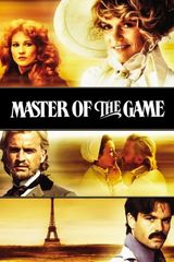 Key visual of Master of the Game
