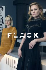 Key visual of Flack