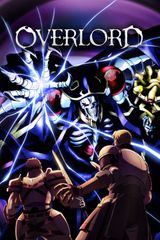 Key visual of Overlord