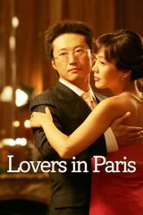 Key visual of Lovers in Paris