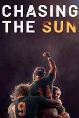 Key visual of Chasing the Sun