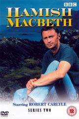 Key visual of Hamish Macbeth