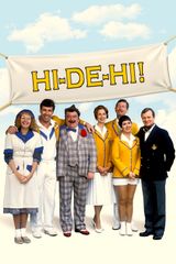 Key visual of Hi-de-Hi!