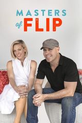 Key visual of Masters of Flip