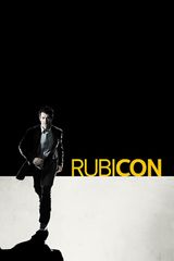Key visual of Rubicon
