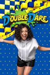Key visual of Double Dare