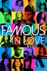 Key visual of Famous in Love