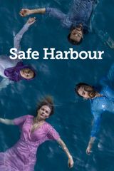 Key visual of Safe Harbour