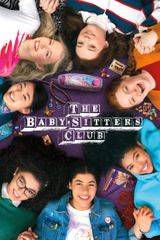 Key visual of The Baby-Sitters Club