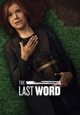 Key visual of The Last Word