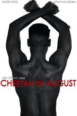 Key visual of Cheetah in August