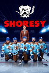 Key visual of Shoresy