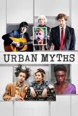Key visual of Urban Myths