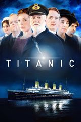 Key visual of Titanic