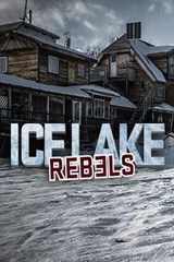 Key visual of Ice Lake Rebels