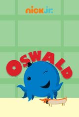 Key visual of Oswald