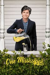 Key visual of One Mississippi