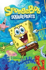 Key visual of SpongeBob SquarePants