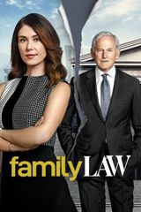 Key visual of Family Law