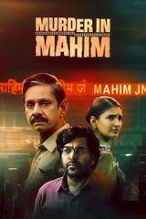 Key visual of Murder in Mahim