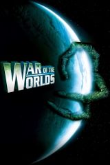 Key visual of War of the Worlds