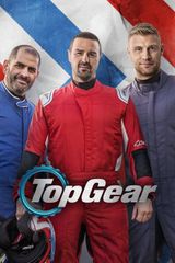 Key visual of Top Gear