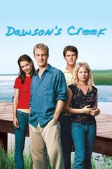 Key visual of Dawson's Creek