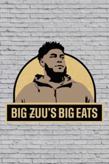 Key visual of Big Zuu's Big Eats