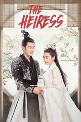 Key visual of The Heiress